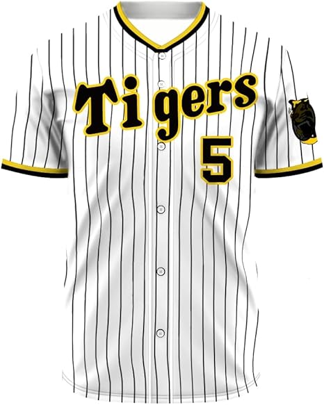 阪神タイガースユニフォーム５着セットと限定カバン、応援半被と130センチハチマキ MIZUNO 阪神タイガース 才木浩人 2025年ユニフォーム 刺繍 選手
